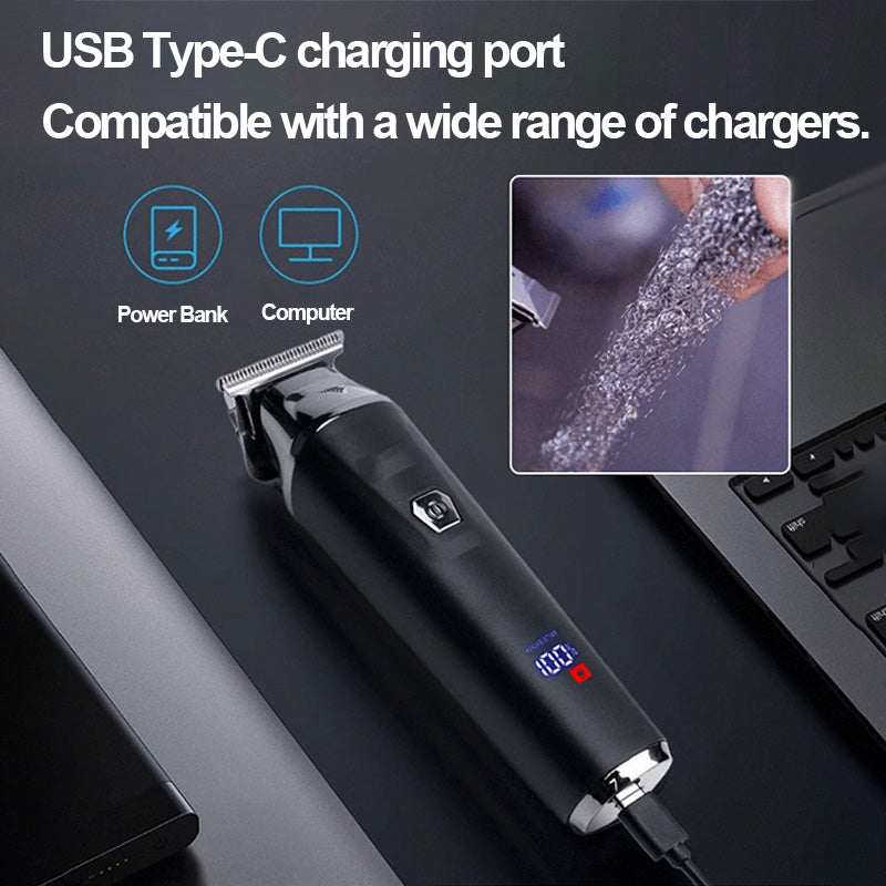 🔥Hot Sale🔥 Hair Clippers For Hair Salons（50% OFF）