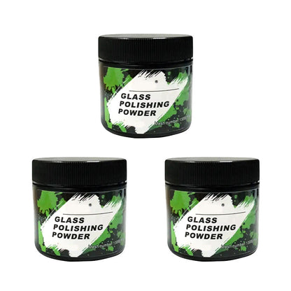 Powerful Car Glass Polishing Powder