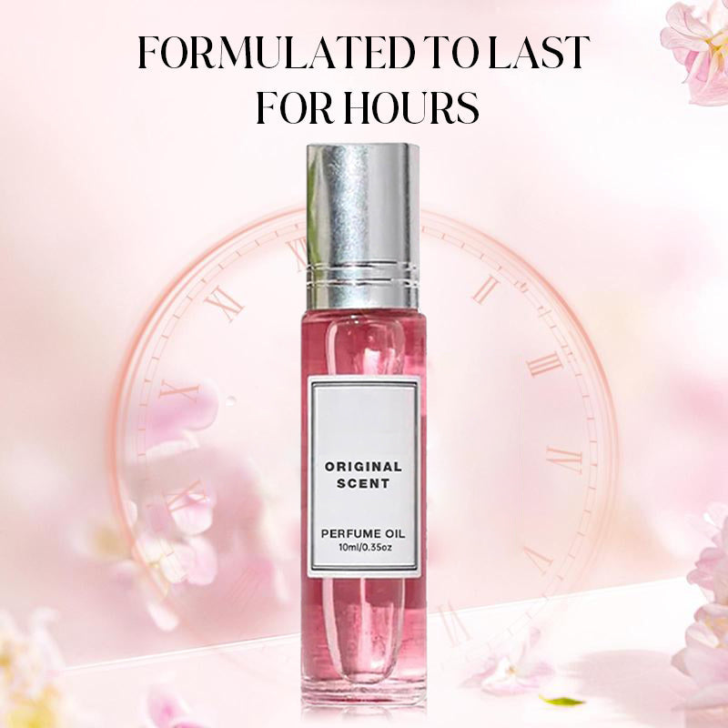 👩‍❤️‍💋‍👨Buy 1 Get 1 Free💗Long Lasting Glamour Perfume for Women💗