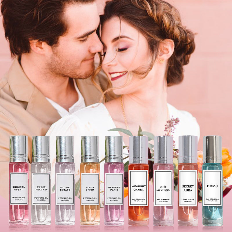 👩‍❤️‍💋‍👨Buy 1 Get 1 Free💗Long Lasting Glamour Perfume for Women💗
