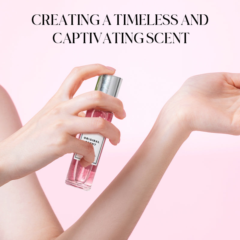 👩‍❤️‍💋‍👨Buy 1 Get 1 Free💗Long Lasting Glamour Perfume for Women💗