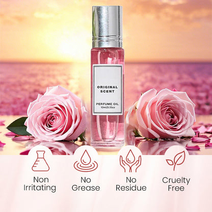 👩‍❤️‍💋‍👨Buy 1 Get 1 Free💗Long Lasting Glamour Perfume for Women💗