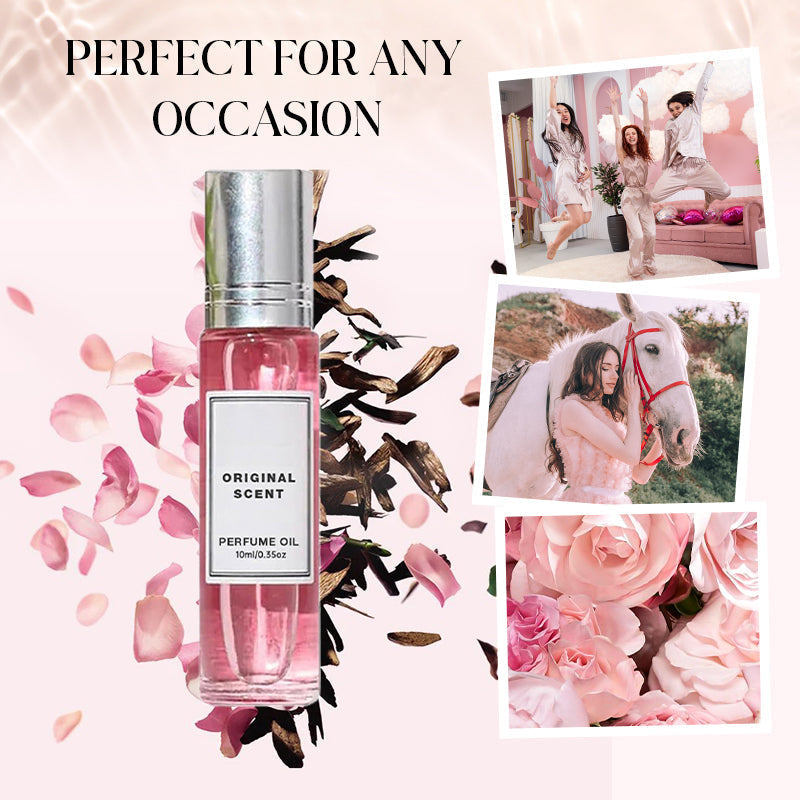 👩‍❤️‍💋‍👨Buy 1 Get 1 Free💗Long Lasting Glamour Perfume for Women💗