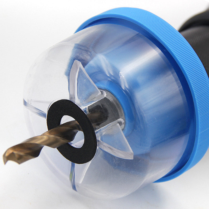 Hammer Dust Cover Catcher Bowl