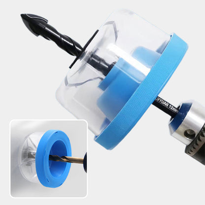 Hammer Dust Cover Catcher Bowl