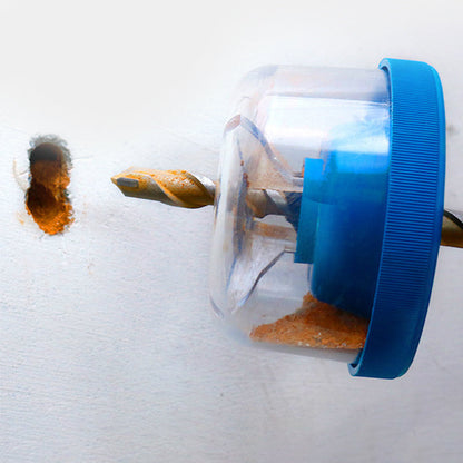 Hammer Dust Cover Catcher Bowl