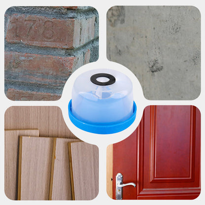 Hammer Dust Cover Catcher Bowl