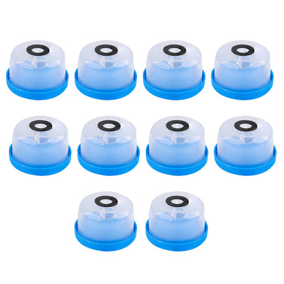 Hammer Dust Cover Catcher Bowl