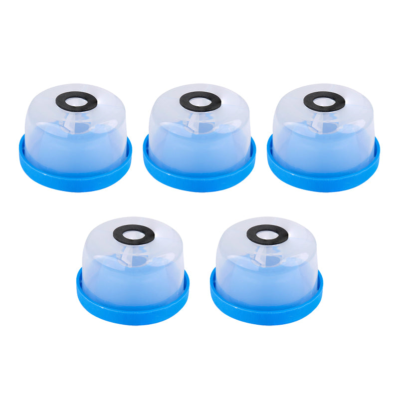 Hammer Dust Cover Catcher Bowl