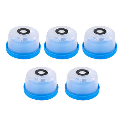 Hammer Dust Cover Catcher Bowl