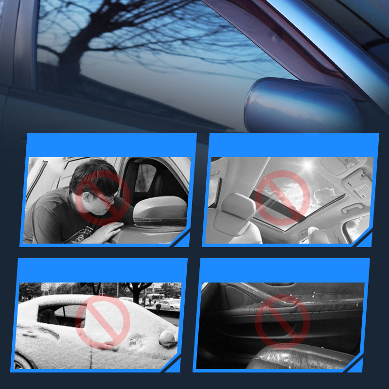 Universal Window Closer for Car