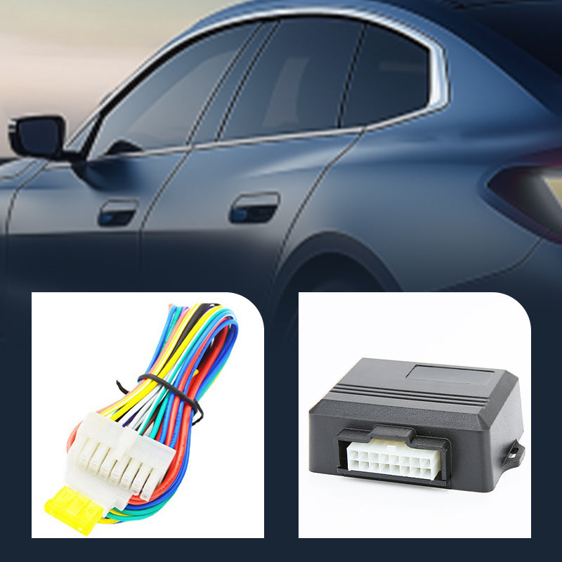 Universal Window Closer for Car