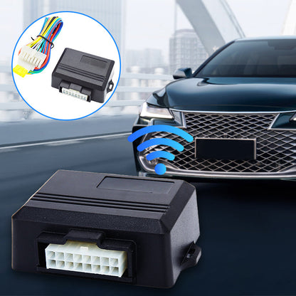 Universal Window Closer for Car