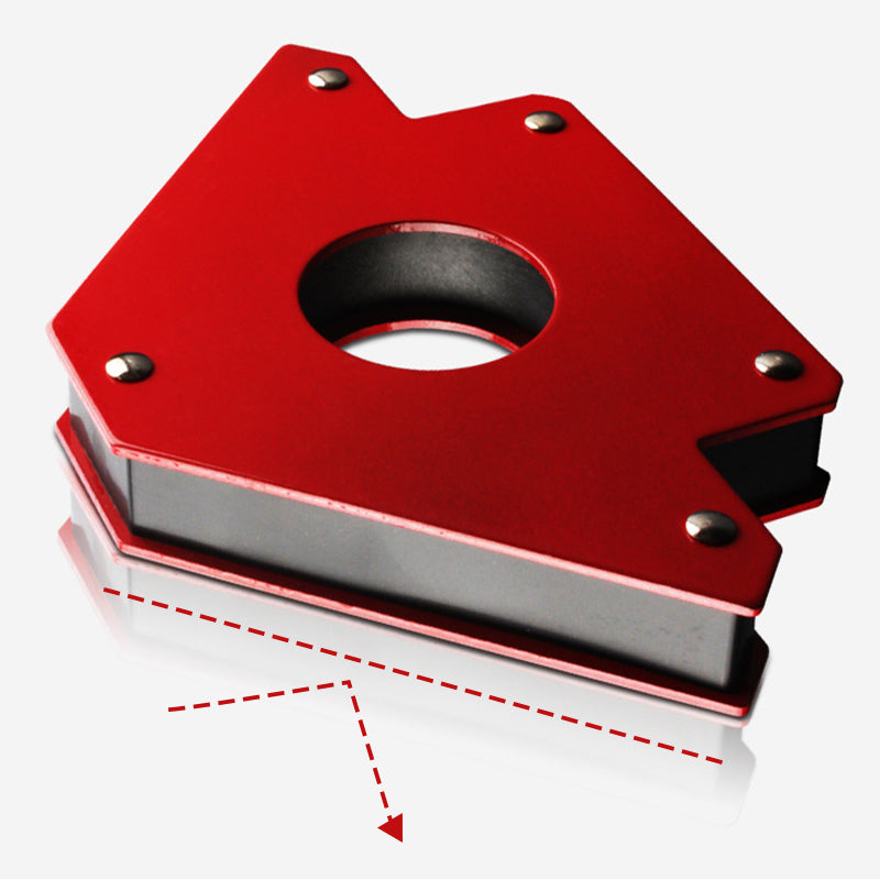 Multifunctional Magnetic Welding Holder Tool（50% OFF）