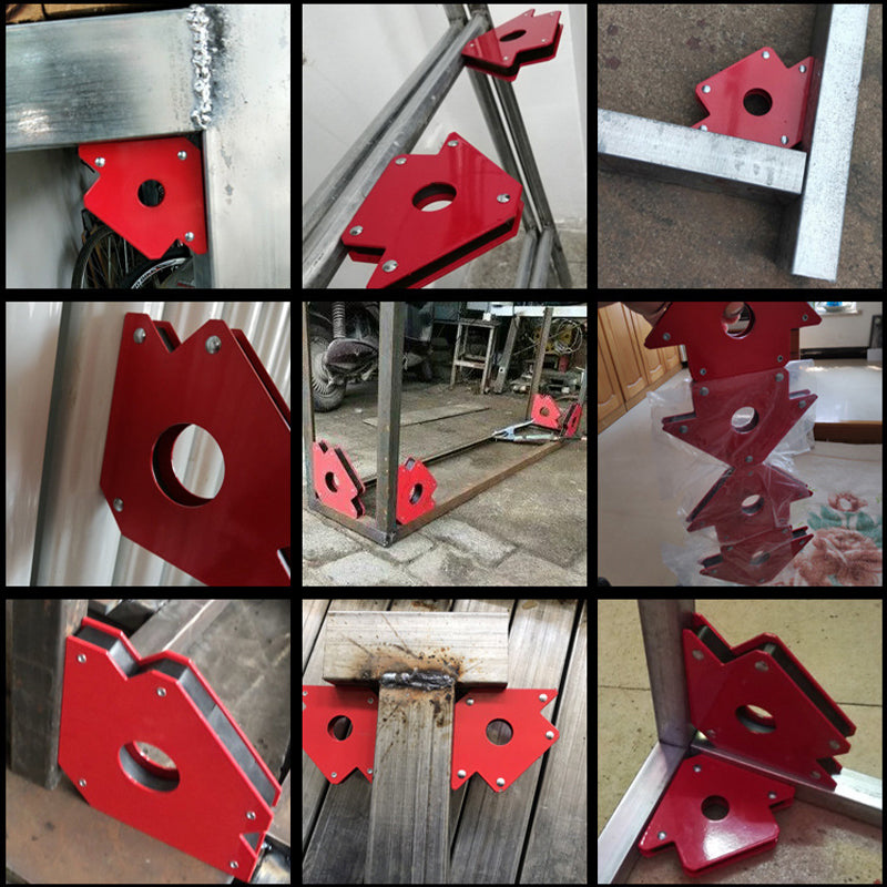 Multifunctional Magnetic Welding Holder Tool（50% OFF）