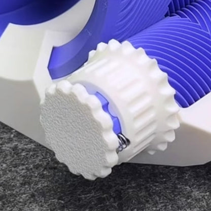 3D Printed Herringbone Gear Phone Stand