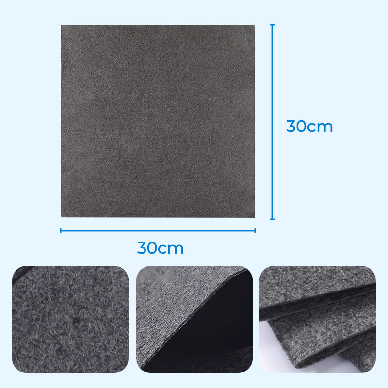 🌟Kitchen Essentials🏠️🧼Thickened Magic Cleaning Cloth