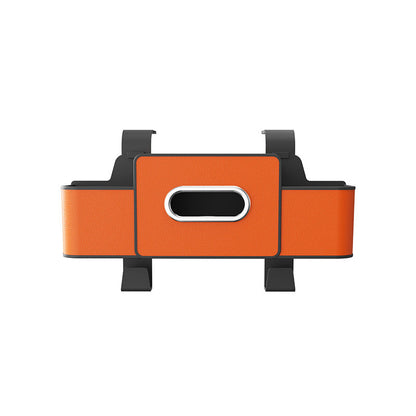 Car Multifunctional Seat Back Waterproof Storage Bag