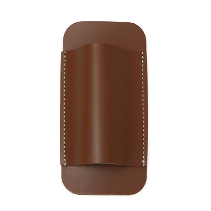 Wearable Belt Portable Folding Knife Holster