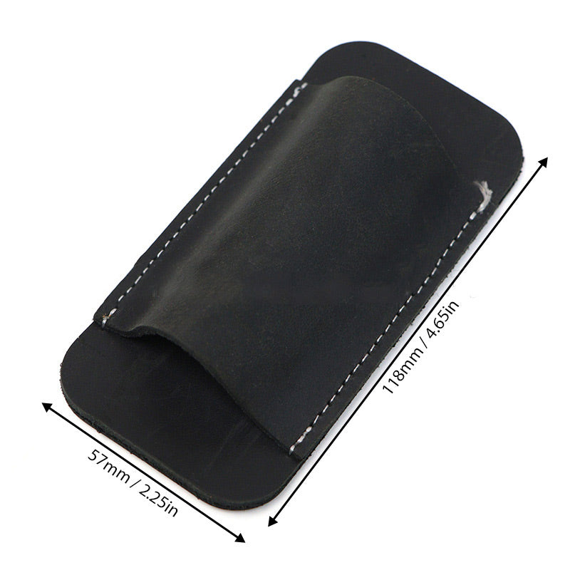 Wearable Belt Portable Folding Knife Holster