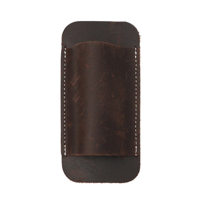 Wearable Belt Portable Folding Knife Holster