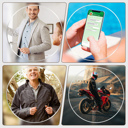 Cat Eye Reading Glasses with Blue Light Blocking