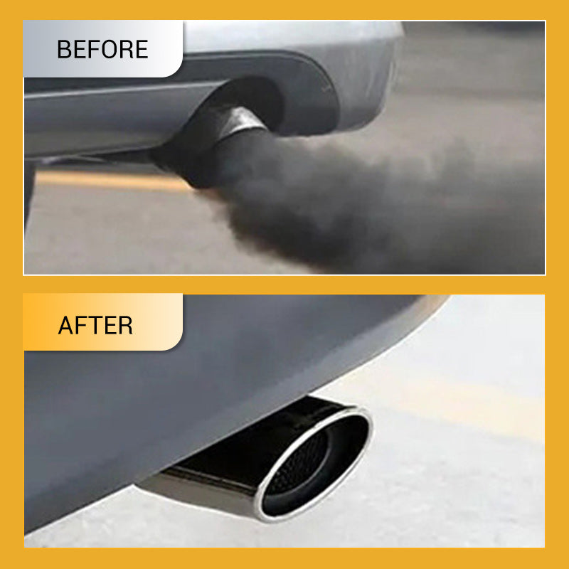 🔥2026 Hot Sale🚗Car Three-Way Catalytic Converter Cleaner