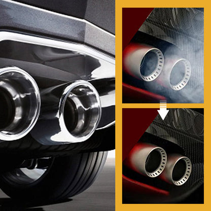 🔥2026 Hot Sale🚗Car Three-Way Catalytic Converter Cleaner
