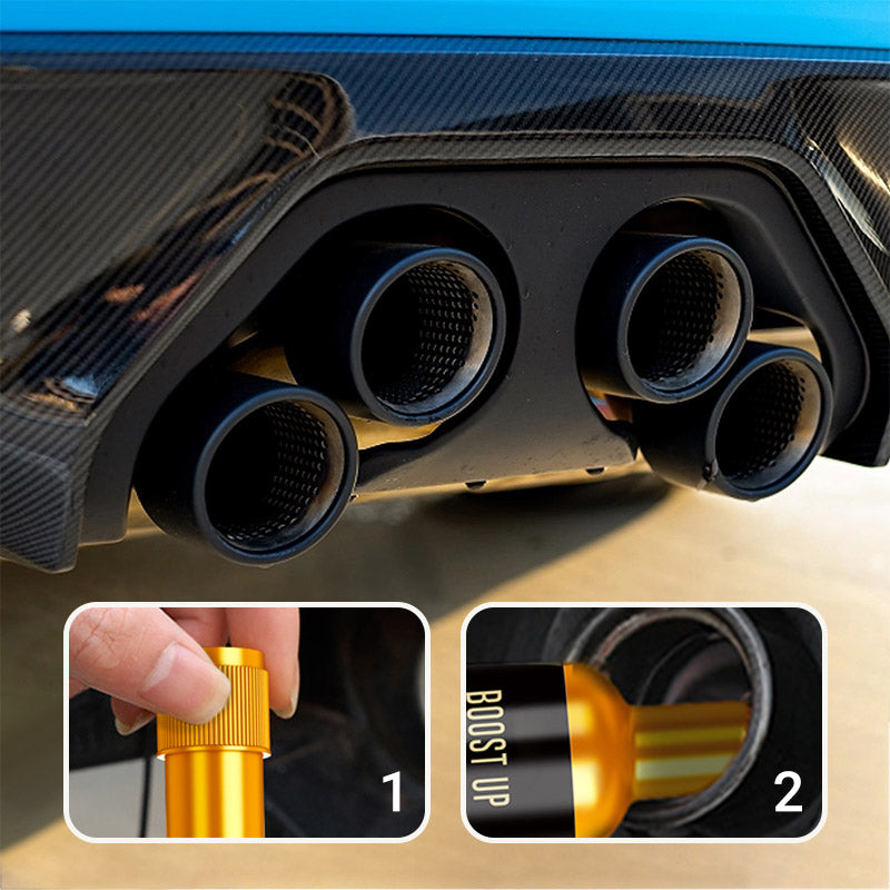 🔥2026 Hot Sale🚗Car Three-Way Catalytic Converter Cleaner