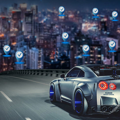 ✨LAST DAY SALE 50% OFF✨HD Dash Cam with WiFi & GPS