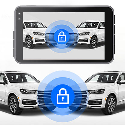 ✨LAST DAY SALE 50% OFF✨HD Dash Cam with WiFi & GPS