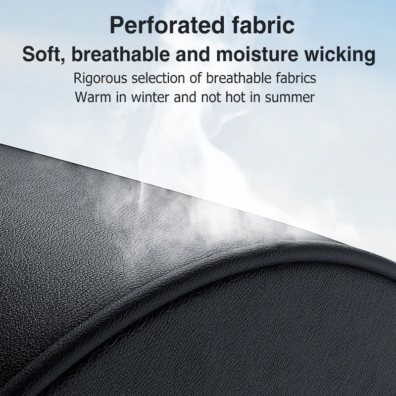 Multi-Function Storage Armrest Box