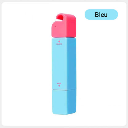 🔥Last Day Promotion - BUY 1 GET 1 FREE!🔥Portable Instant Leave-In Stain Remover Pen~ Buy more, get more🎁