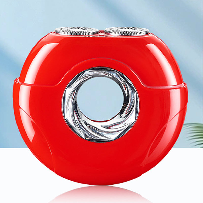 🔥2025 New Arrival🔥Men's Efficient Unique Portable Electric Shaver