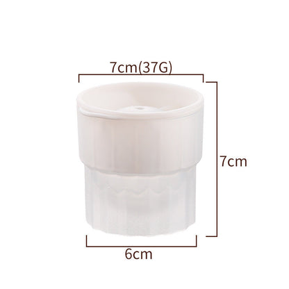 ⏳Meet the Summer Sale 50% OFF❄️ Portable Silicone Ice Ball Maker ❄️