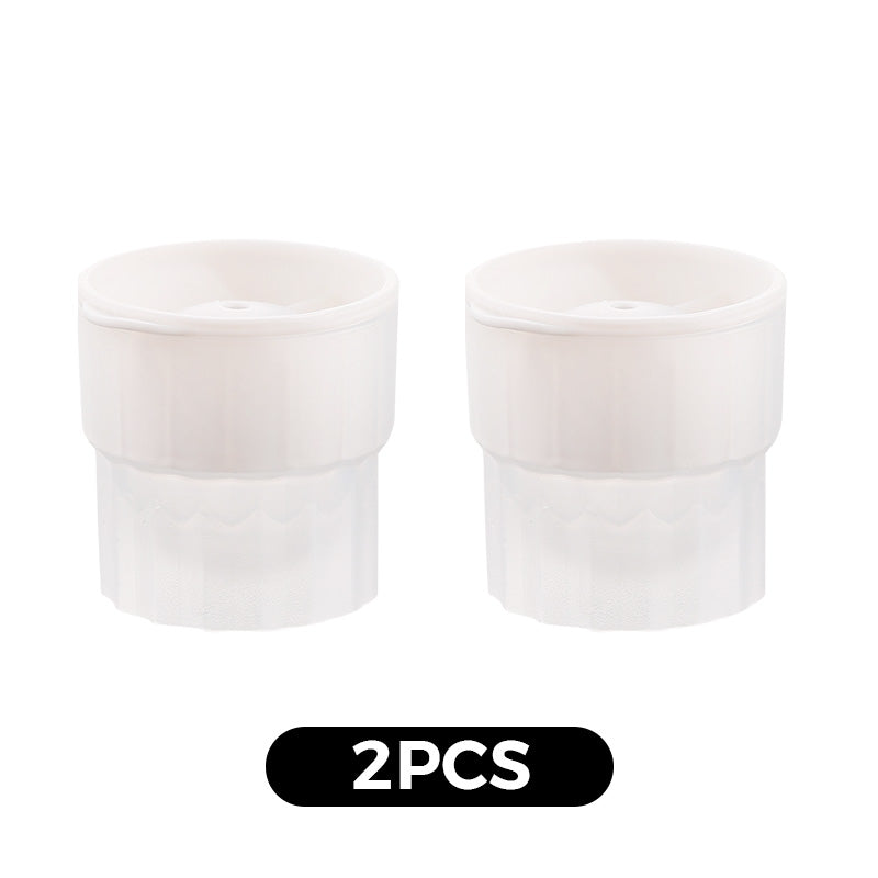 ⏳Meet the Summer Sale 50% OFF❄️ Portable Silicone Ice Ball Maker ❄️