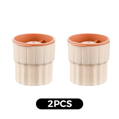 ⏳Meet the Summer Sale 50% OFF❄️ Portable Silicone Ice Ball Maker ❄️