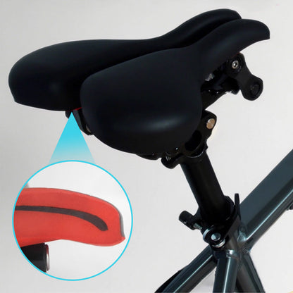 Butt-Friendly Dynamic Bike Seat for Men & Women