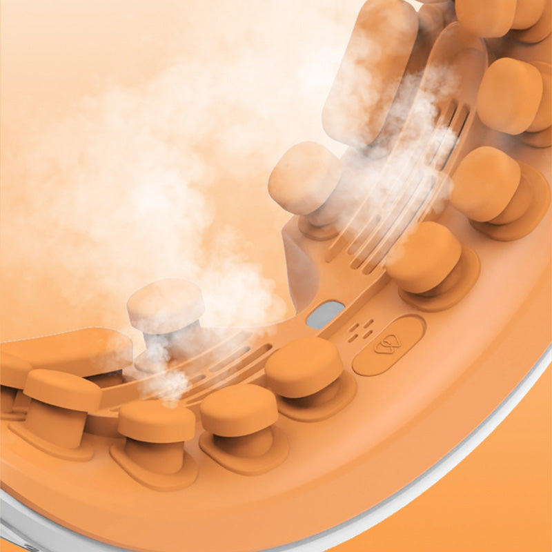 Eye Massager with Heat & Cooling