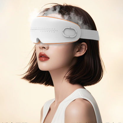 Eye Massager with Heat & Cooling