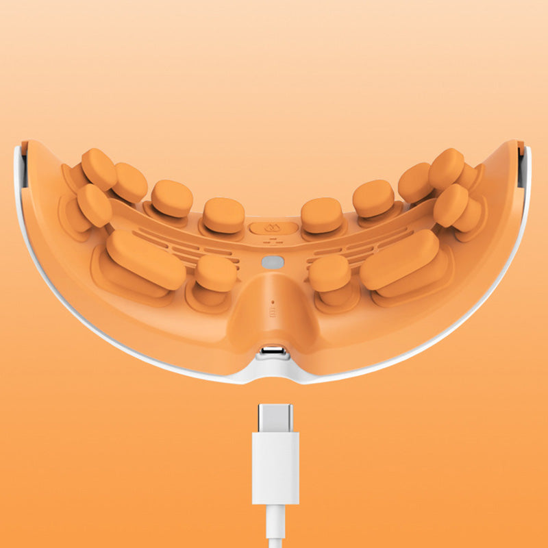 Eye Massager with Heat & Cooling