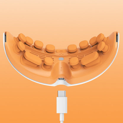 Eye Massager with Heat & Cooling