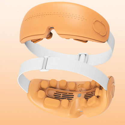 Eye Massager with Heat & Cooling