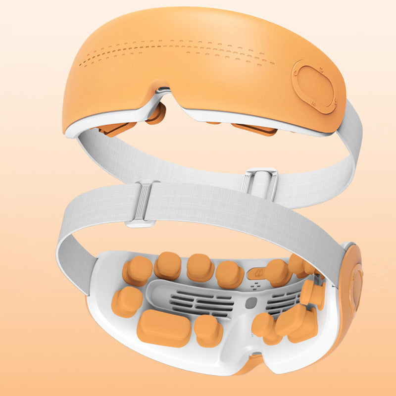 Eye Massager with Heat & Cooling