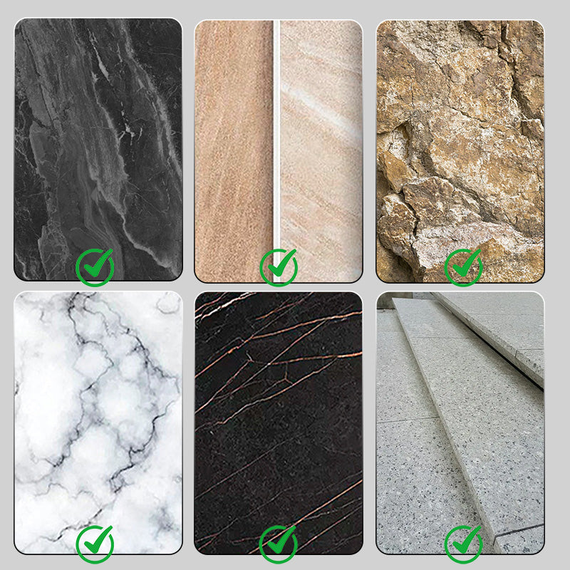 Rock Slab Cutting Disc for Angle Grinder