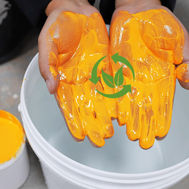 Waterborne Wood Wax Oil