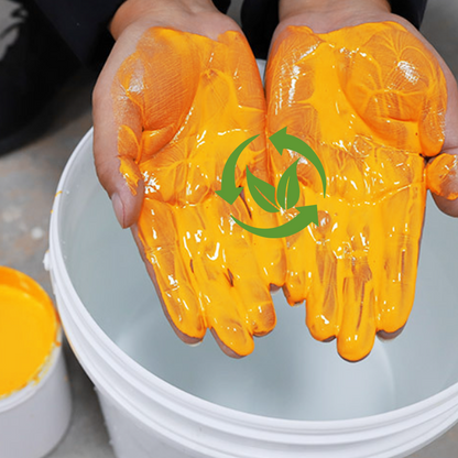 Waterborne Wood Wax Oil