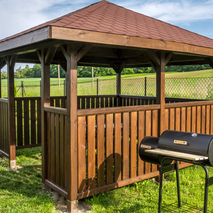 Waterborne Wood Wax Oil