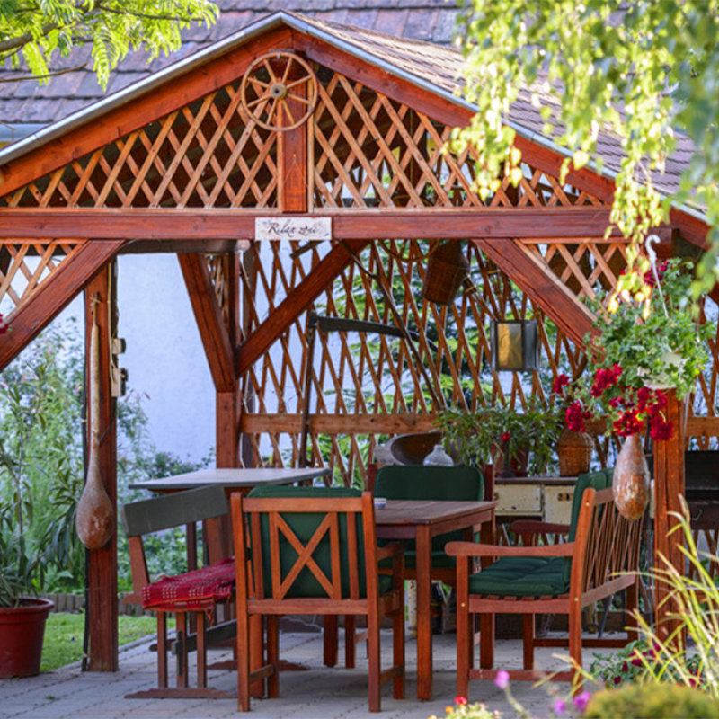 Waterborne Wood Wax Oil