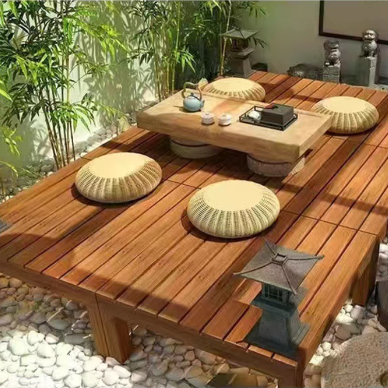 Waterborne Wood Wax Oil